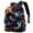 Color1, variant on Starfish Backpack Lightweight Bookbag Travel Rucksack Laptop Daypack for Women Men