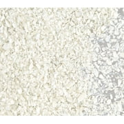 Oceanside 96COE Glass Frit - VANILLA CREAM MED