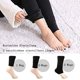 thumbnail image 4 of Medias cálidas de invierno con forro de lana para mujer: medias gruesas de terciopelo, pantalones cálidos, 4 of 5