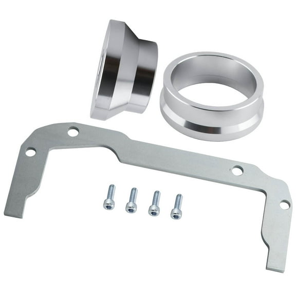 Maxpeedingrods GM LS Front Rear Cover Oil Pan Alignment Tool 4.8 5.3 5.7 6.0 6.2 LS1/2 LSA LQ4