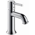 thumbnail image 2 of Hansgrohe Talis C Single-Hole Faucet 80 with Pop-Up Drain, 1.2 GPM in Brushed Nickel, 2 of 3