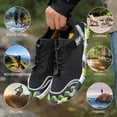 thumbnail image 4 of NIFOFISE Men Women Water Shoes Quick Dry Non Slip Durable for Hiking, 4 of 7