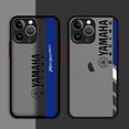 thumbnail image 2 of Y-YAMAHA-s LOGO Phone Case for Apple iPhone 15 Pro Max 13 14 Plus 12 Mini 11 Pro XR 8 SE 7 6S XS MAX Matte Shockproof Cover, 2 of 5