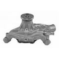 thumbnail image 1 of Tuff-Stuff TFS1635E Platinum Water Pump for Small Block Chevy - Short Style, 1 of 2