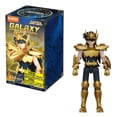 thumbnail image 2 of Figura Armable Coleccionable Blokees Saint Seiya Galaxy Version Dragon Shiryu Golden Bronze Cloth 03 Special Edition, 2 of 4