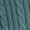 Emerald Coast, variant on V-Neck Cable Knit Sweater with Long Sleeves, Midweight, Women's XXS-4X