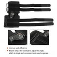 thumbnail image 4 of Braces & Supports Short Adjustable Knee Joint With Chuck  Ligament Injury Osteoarthritis Knee ProtectorS, 4 of 8