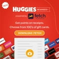 thumbnail image 7 of Huggies Hug Simply Clean Fresh 64ct Rf, 7 of 7