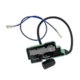 thumbnail image 3 of Ignition Coil K750 Compatible With Husqvarna K750 K760 K960 K970 K1260 510115601 510115601 Cut-off Saw 580380501, 3 of 5
