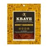 Krave, Chicken Jerky Honey Habanero, 2.7 Oz