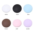 thumbnail image 6 of Buffer Anti-slip Sticker Crash Pad Wall Protector Door Handle Stopper Bumper Self Adhesive BLUE, 6 of 8
