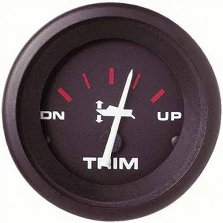Sea Star Solutions Amega 2" Trim Gauge - Sierra Marine Engine Parts (57905P)