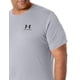 thumbnail image 3 of Camisa Under Armour UA Sportstyle, pecho izquierdo, manga corta, para hombre, 3 of 4
