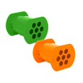 thumbnail image 1 of KNFATEQVEDG 2 Pack Pack Of 2 Hot Dog Maker With 7 Holes Quick And Even Making For Homemade Sausages, 1 of 4