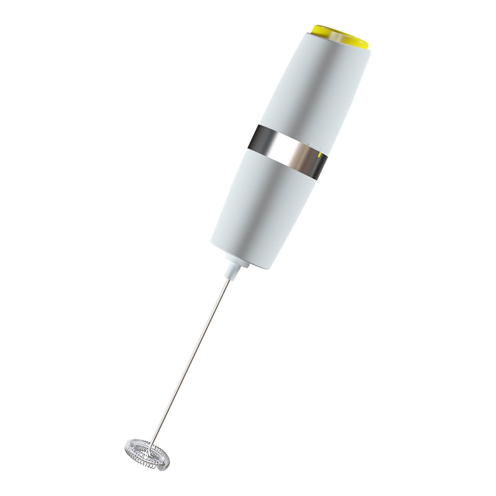 Fouet manuel en acier inoxydable, batteur à œufs, robot culinaire, mousseur à lait électrique - Chine Mousseur à lait électrique et fouet manuel prix