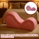thumbnail image 4 of Sillón Diván Potro Del Amor Sillón Kamasutra Para Hotel, 4 of 5