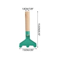 thumbnail image 3 of LSLJS Beach Toy Garden Shovel Planting Tool Children Multifunctional Gardening Tool, Garden Tool Set, 3 of 9