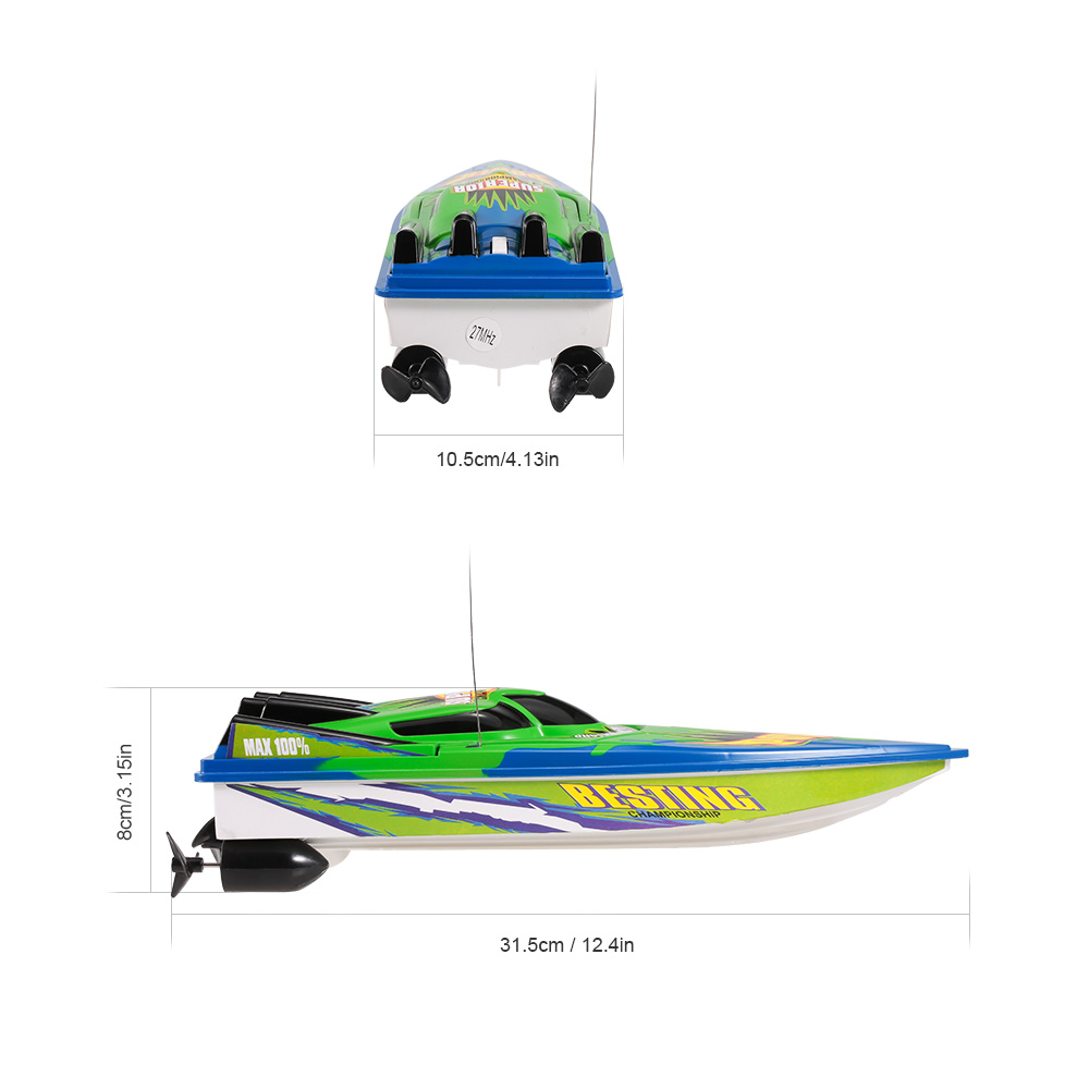 rc boats walmart canada