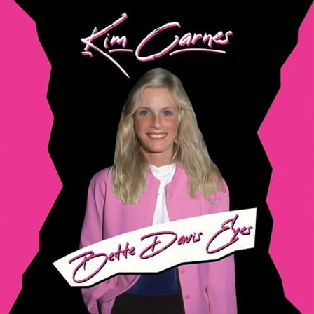 Kim Carnes - Bette Davis Eyes - Music & Performance - Vinyl [7-Inch]