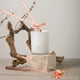 thumbnail image 4 of Conjunto de Accesorios de Velas, Adorno de Mecha de Velas Mecha Dipper Acero inoxidable Oro Rosa Largo Para Velas, 4 of 7