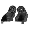 thumbnail image 1 of 2 uds. Soporte de montaje del aislador del radiador superior para GMC Terrain 2018-2021 para Chevrolet Equinox 2018-2022 No.84981711/84981710/84164531/84164532, 1 of 6