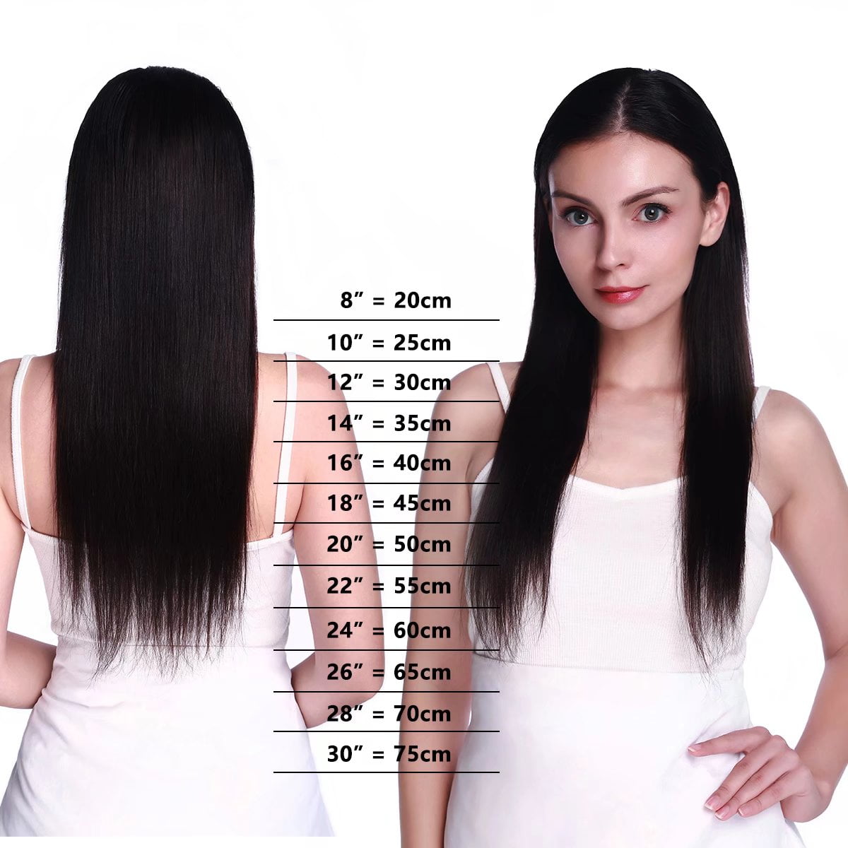 MY-LADY 3 Bundles 100% Unprocessed Virgin Human Hair  display picture 1