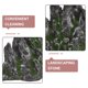 thumbnail image 3 of WHAMVOX De Acuario Con Estable Y Duradera Para Paisaje De, 3 of 6