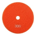 thumbnail image 2 of 5'' Inch Grinding Pad, Sanding Pads, Wet  Polishing Pads, For Granite For Concrete, 2 of 3