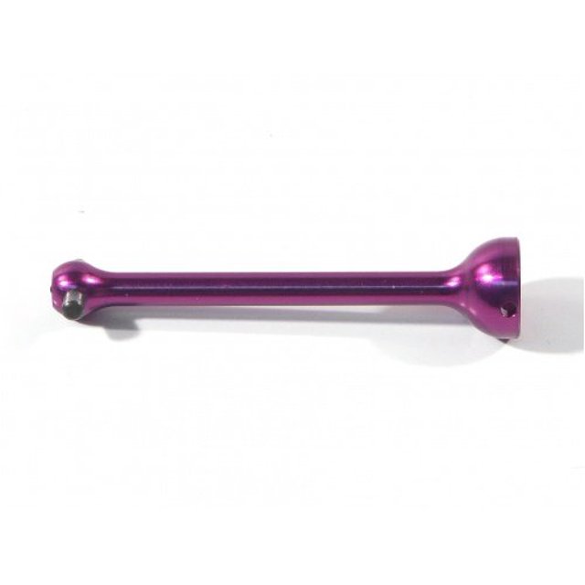 HPI 80828 MIP CVD Bone Aluminium Violeta RS4 Pro 4 HPI Racing 742359467126