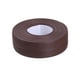 thumbnail image 5 of Monstrate Tiras de sellado Adhesivo de pared Cinta autoadhesiva antimoho Esquina de baño Cocina Fregadero Estufa Bañera 3.2m * 2.2cm Marrón 3.2 m * 2.2 cm marrón 2piezas Monstrate CBP463417, 5 of 6