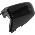 thumbnail image 2 of Applicable to Car Left Front Door Handle Cover Key Cover Handle - Black for Golf 6 for Mk6 Handlebar Accessories, 2 of 6