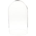 thumbnail image 1 of Plymor Cloche en Verre 11.75 Pouces x 20 Pouces (Sans Base), 1 of 3