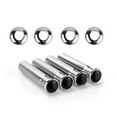 thumbnail image 5 of 4PCS/SET Car Auto Aluminium Door Knob Latch Lift Pin Lock Lifting Bolt Part Kit, 5 of 9