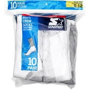 Starter 10 Pack Socks
