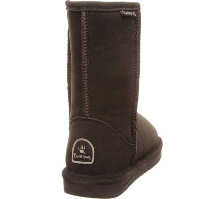 bearpaw women's emma