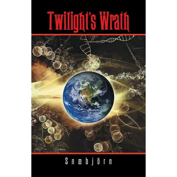 Twilight's Wrath, (Paperback)