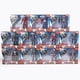 thumbnail image 2 of Figura de acción de los vengadores, Iron Man, Capitán América, Ant-Man, Hulk, Spiderman, Thanos, Viuda Negra, Pantera, bruja escarlata, Falcon, juguete Fivean unisex, 2 of 2