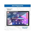 thumbnail image 6 of BONAEVER [2-Pack] Screen Protector for Lenovo Tab M10 10.1 inch 2019/2018, Model TB-X605F/TB-X605L/TB-X505F/TB-X505L Tempered Glass Screen Protector Film, S Pen Compatible, 6 of 7