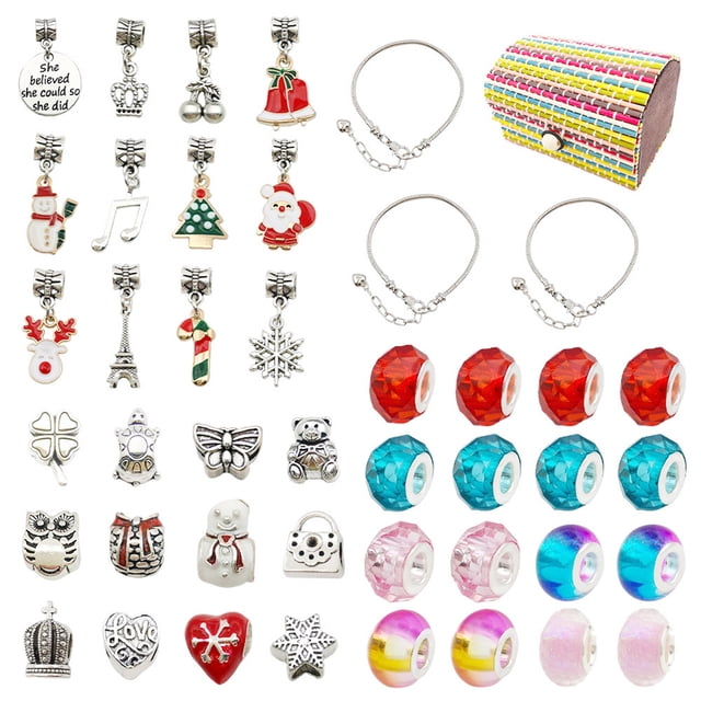 De Pulseras De Hematita, Pulsera De Cuentas De Oro Galvanizadas, Pulsera De Oro Con Clip De Papel Para Mujeres Y Hombres, Cadena Exquisita, Regalos De Joyería 3 Uds Serendint AP006012-00