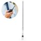 thumbnail image 4 of Antena telescópica, antena telescópica conectores expandibles SMA directos de señal fueles y establece fáciles de instalar para gps portátiles, 4 of 7