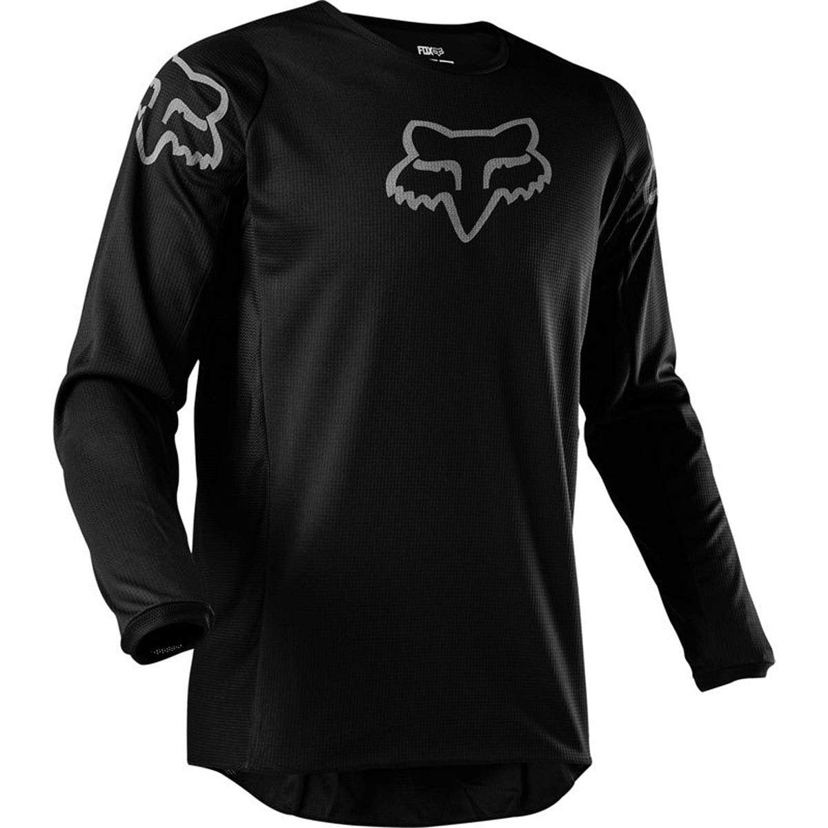 Hot FOX Racing 180 Riding Jersey T-shirts Men Motocross/MX/ATV/BMX/MTB Dirt Bike 