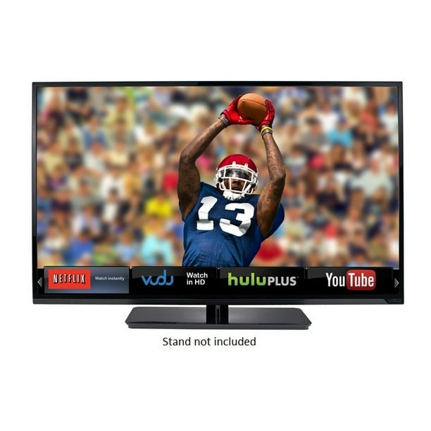 Vizio E420i A1 42 Inch 1080p 120hz Smart Led Hdtv Walmart Com Walmart Com