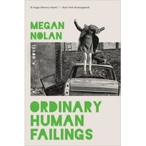 Ordinary Human Failings, (Hardcover)