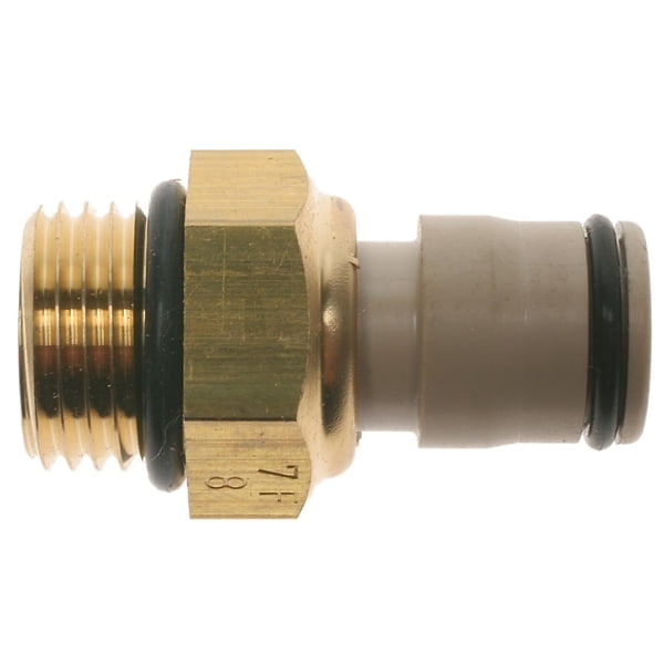 Automatic Transmission Oil Temperature Sensor