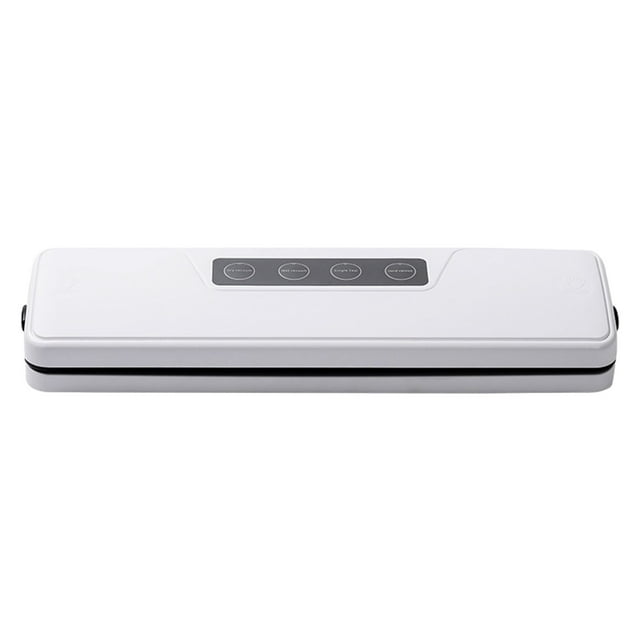 Vacuum Sealer Machine Vacuum Sealing Machine for Automatic Storage Of 10 Bags Of Food Preservation Bags, Snack and Vegetable Packaging Sealing Machine Vacuum Sealer Bags