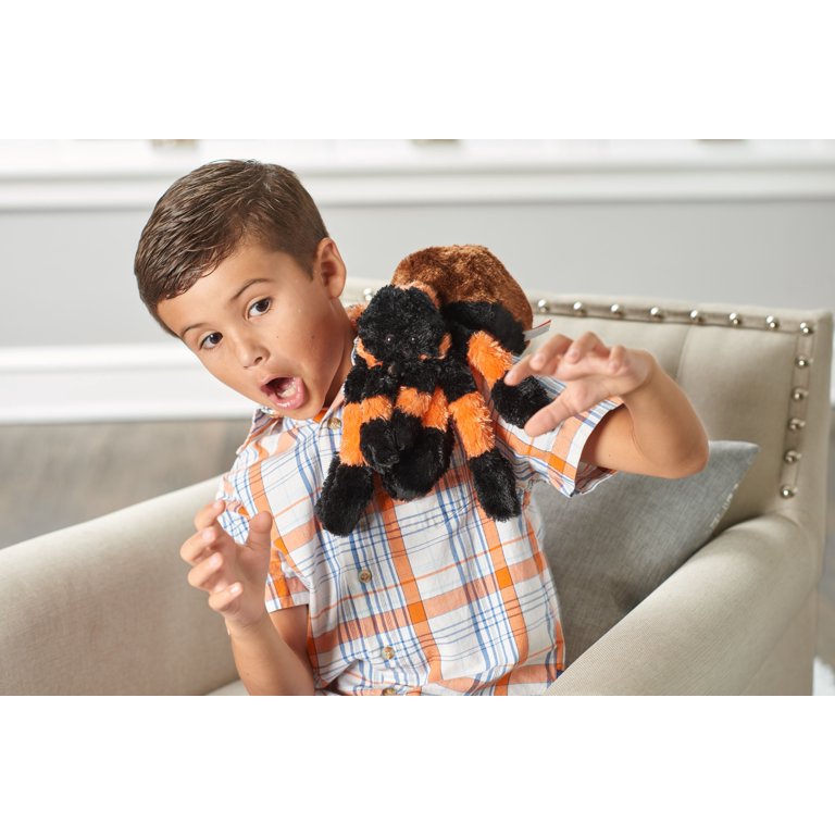 Wild Republic Cuddlekins Mini Kookaburra Plush Toy - 8 Inch Stuffed Animal, Eco-Friendly Fill