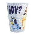 thumbnail image 3 of Vaso Fun Kids de Plástico Bluey 450 Ml, 3 of 4