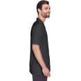 thumbnail image 2 of Harriton 3Xl Black, 2 of 3