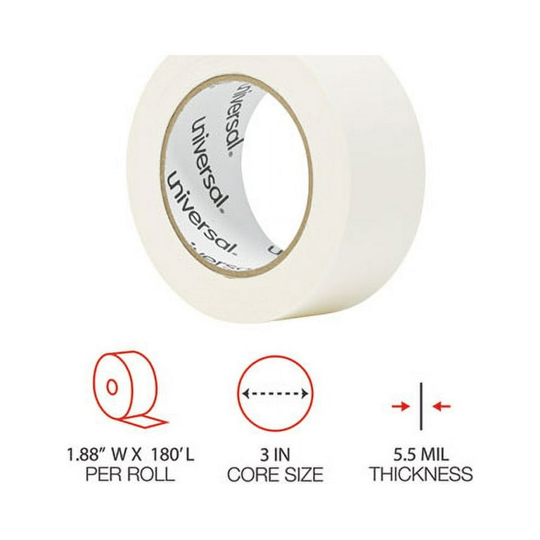 General-Purpose Masking Tape, 3 General-Purpose Masking Tape, 3