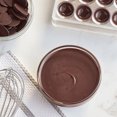thumbnail image 2 of República del Cacao Ecuador 65% Dark Chocolate Couverture 33 lb. - Premium Couverture for Artisanal Creations, 2 of 2